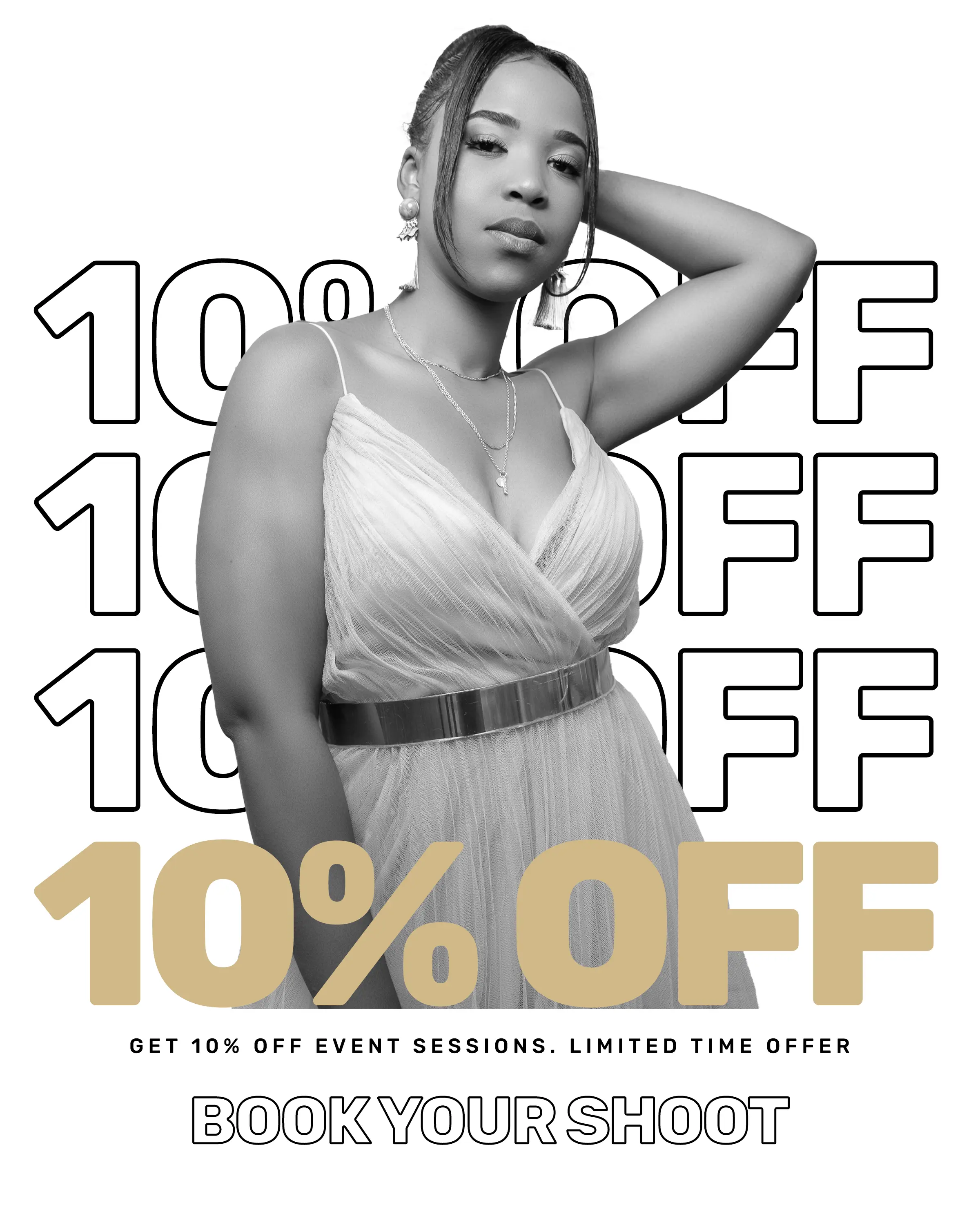 Be Part of The Gallery