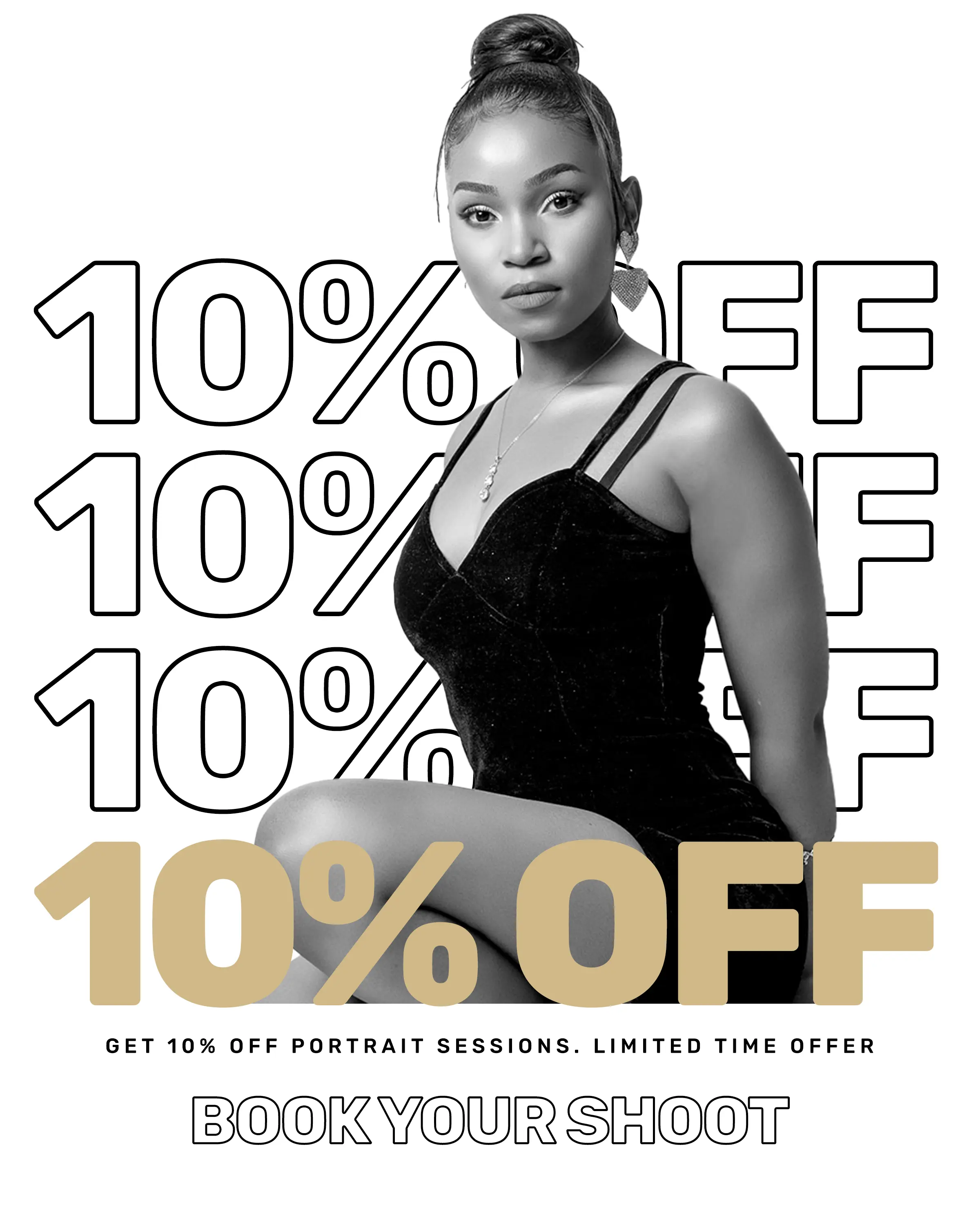 Be Part of the Gallery