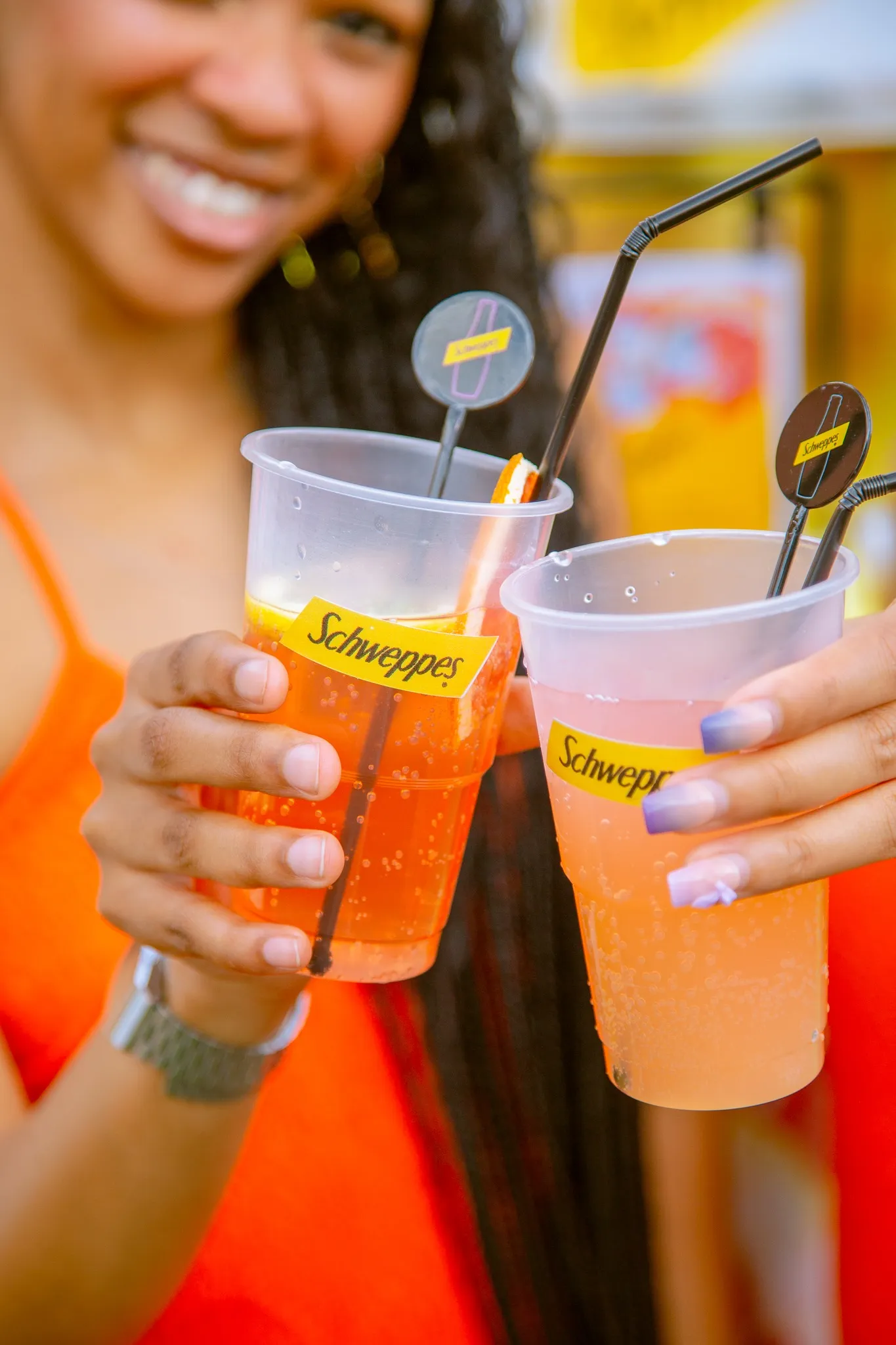 Promotional Portraits