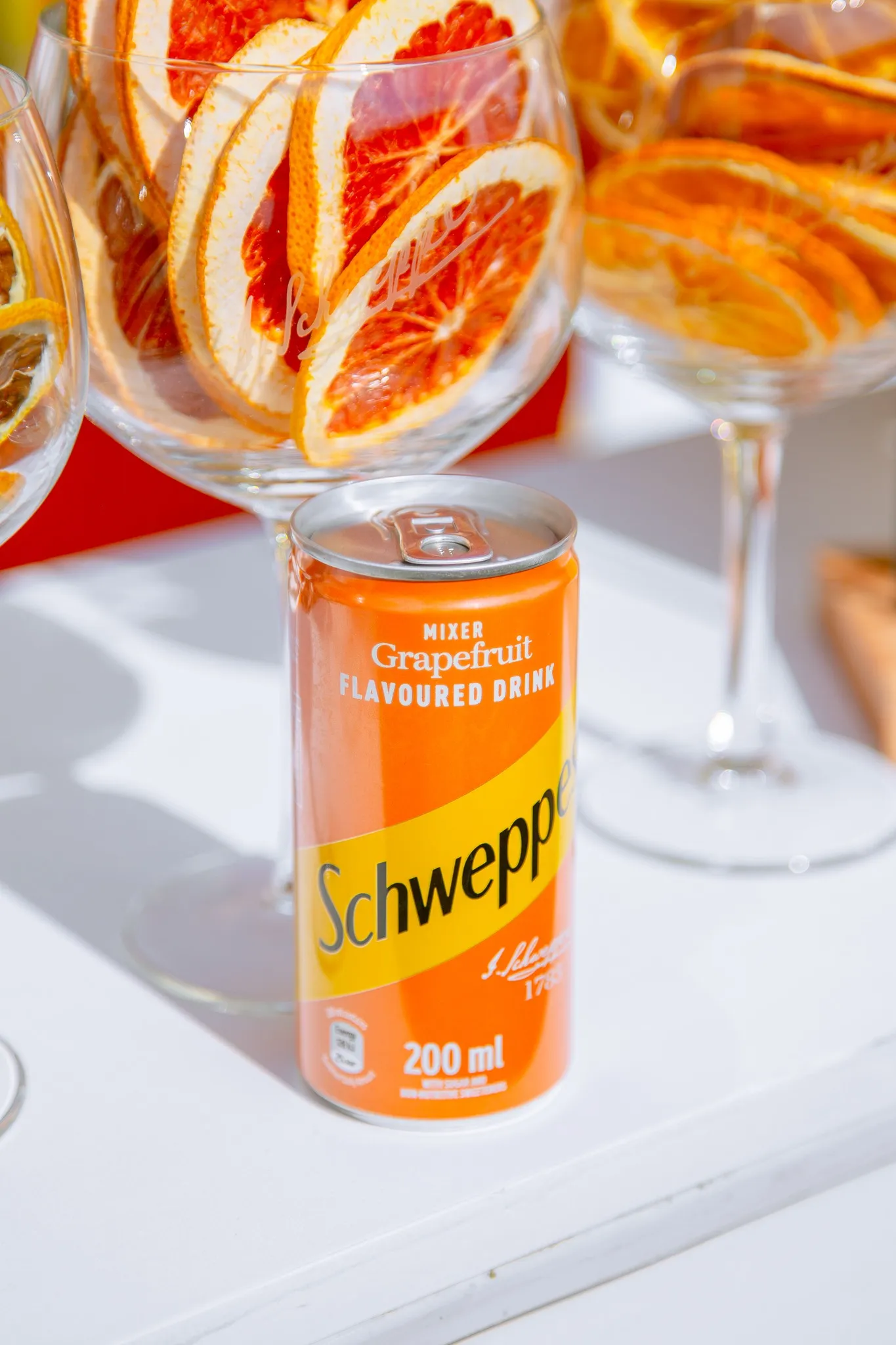 Promotional Portraits