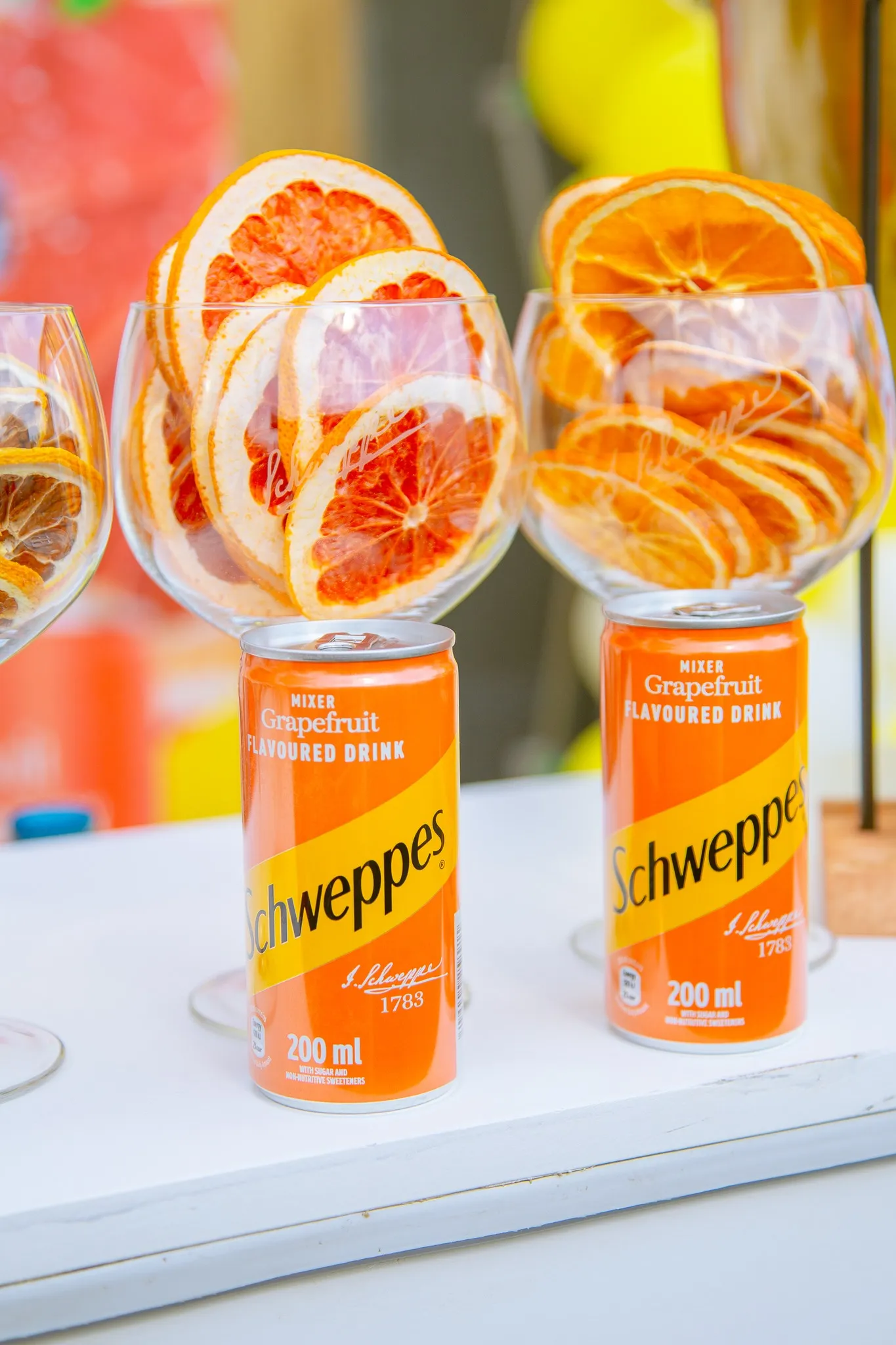 Promotional Portraits