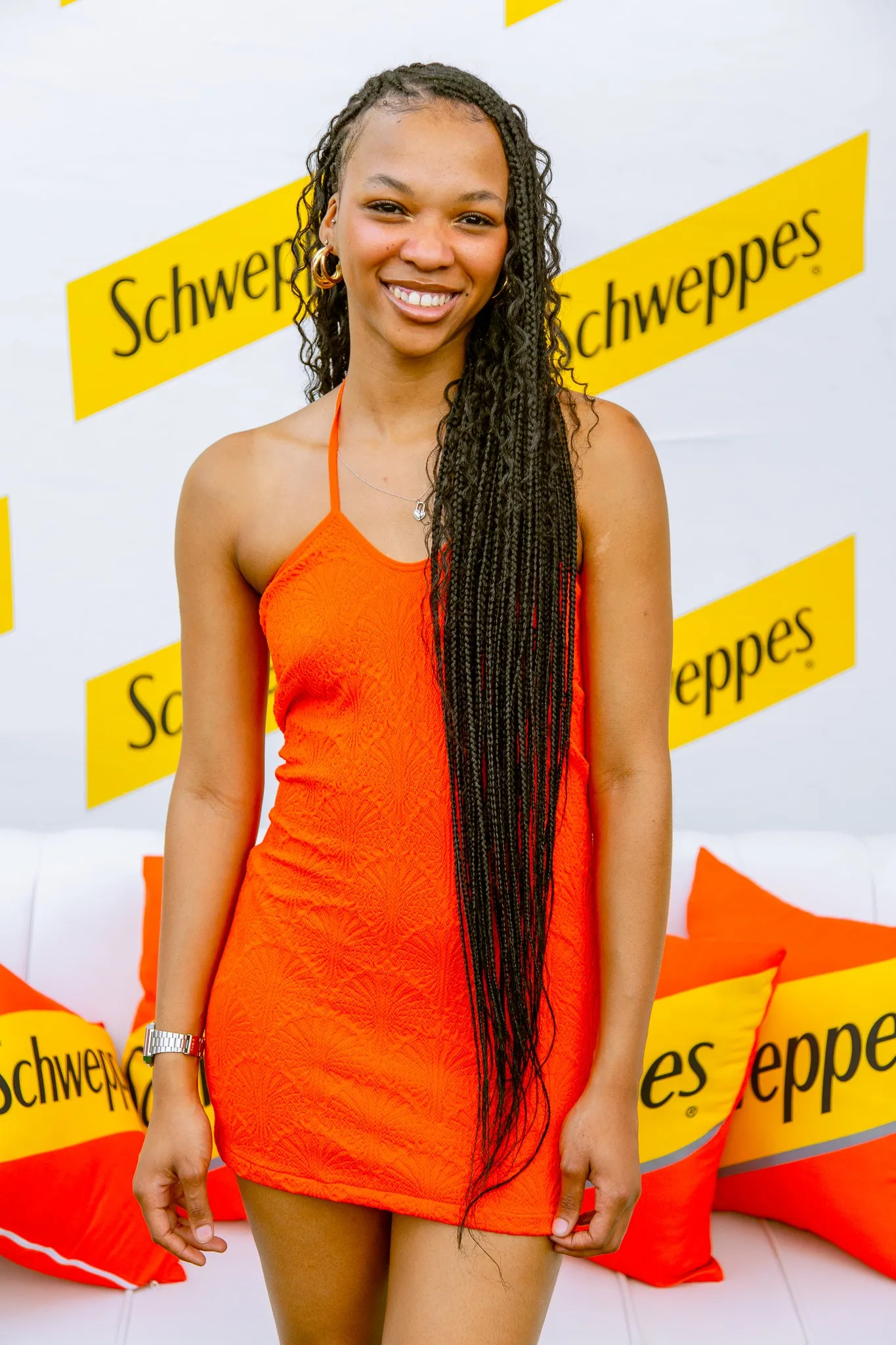 Promotional Portraits