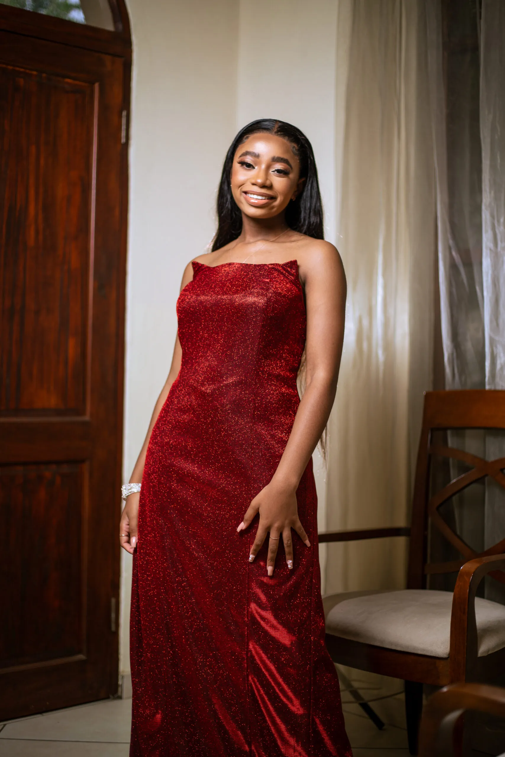 The Charles Gallery - Matric Dance