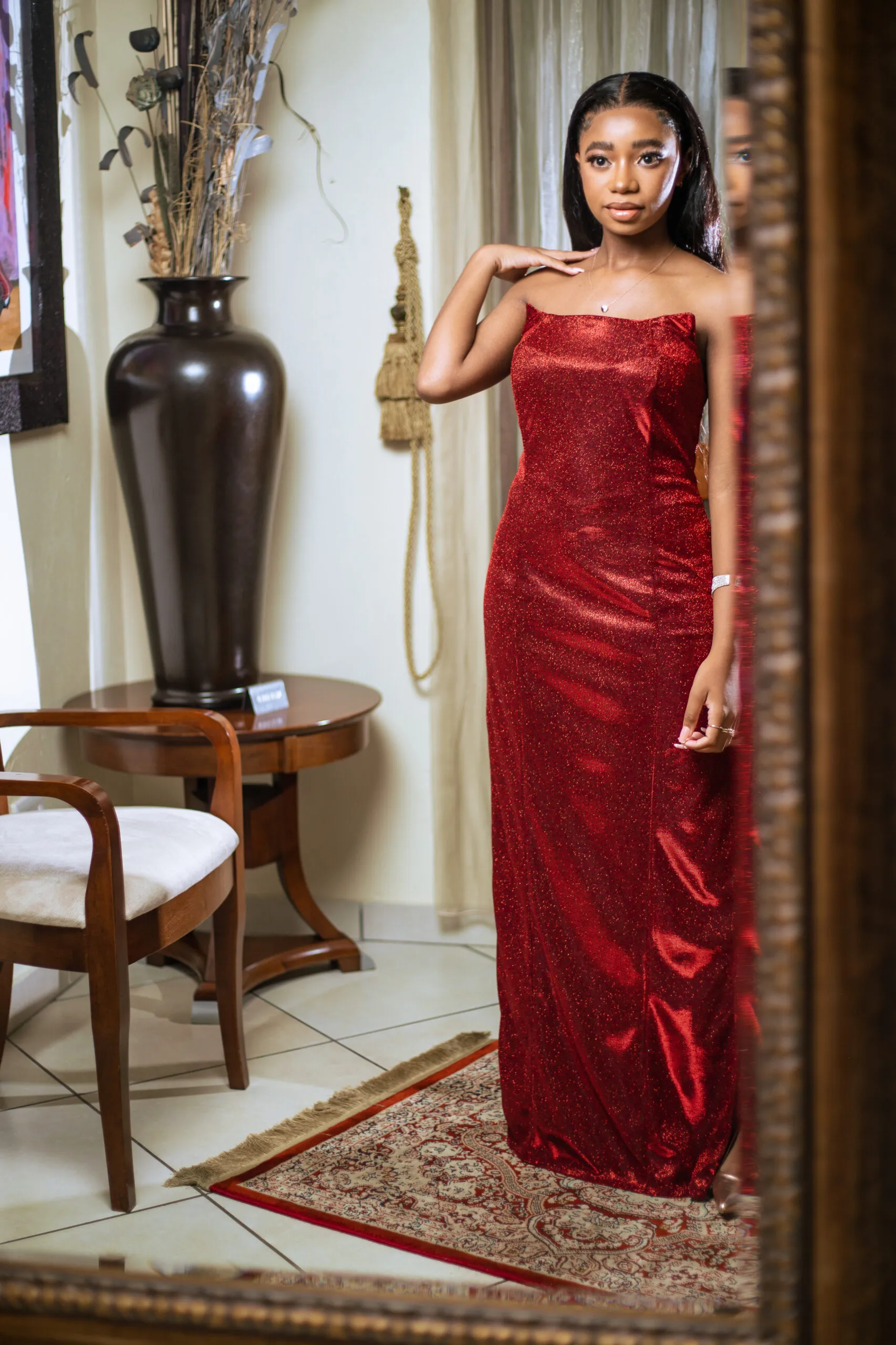 Photography Services 57 The Charles Gallery - Matric Dance