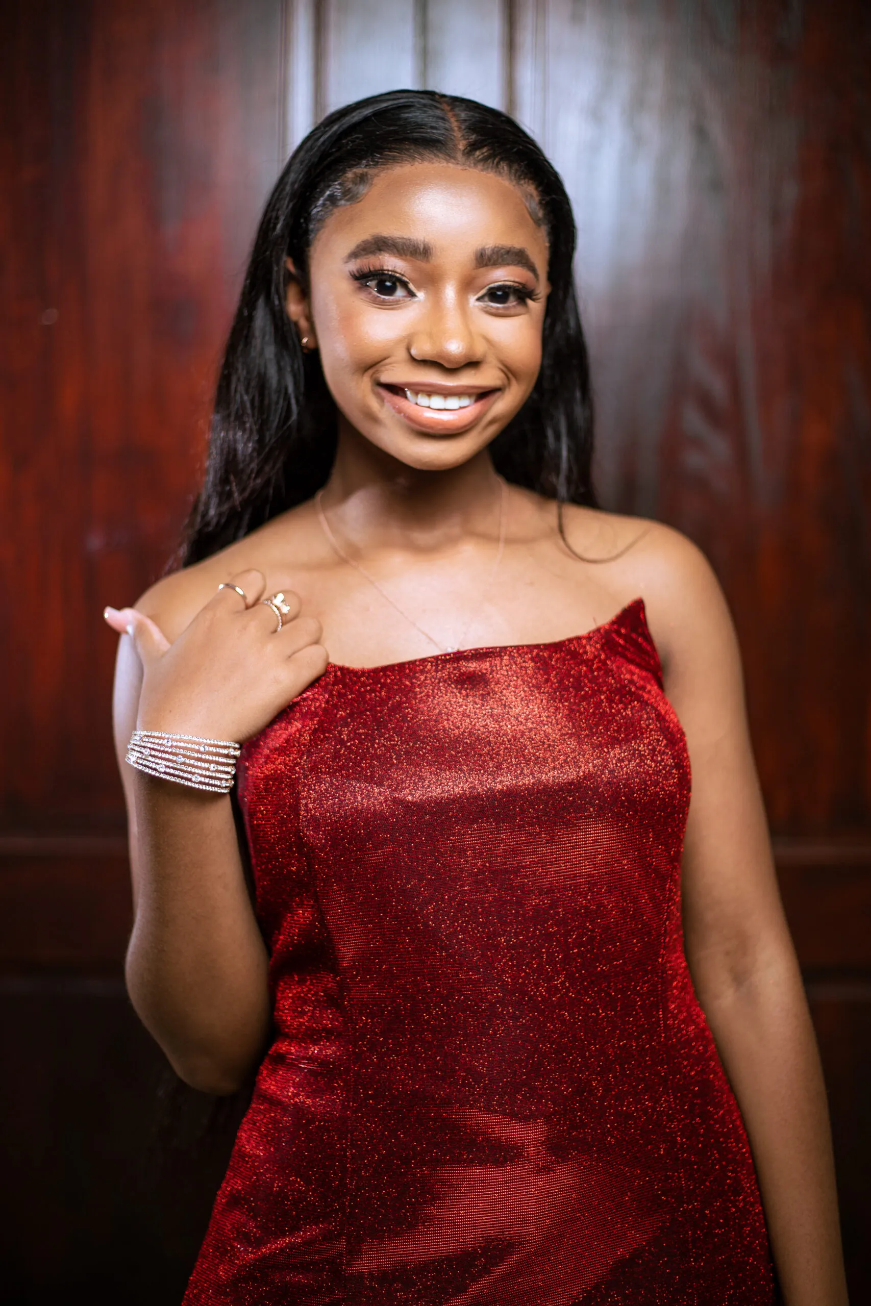 The Charles Gallery - Matric Dance