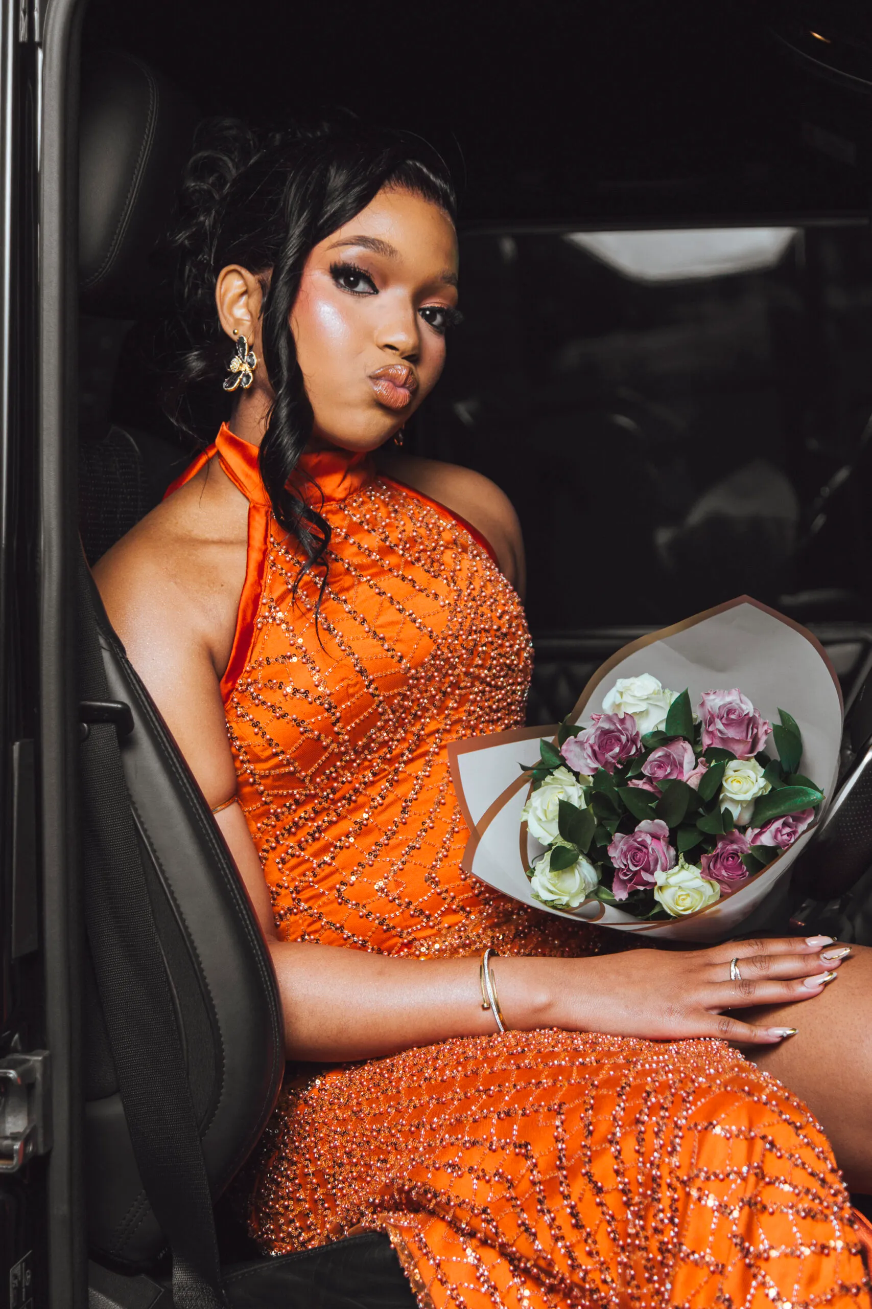 The Charles Gallery - Matric Dance