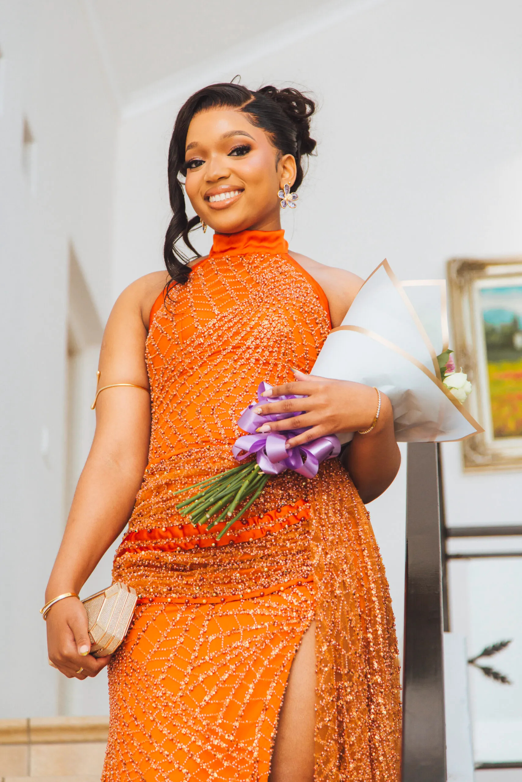 The Charles Gallery - Matric Dance
