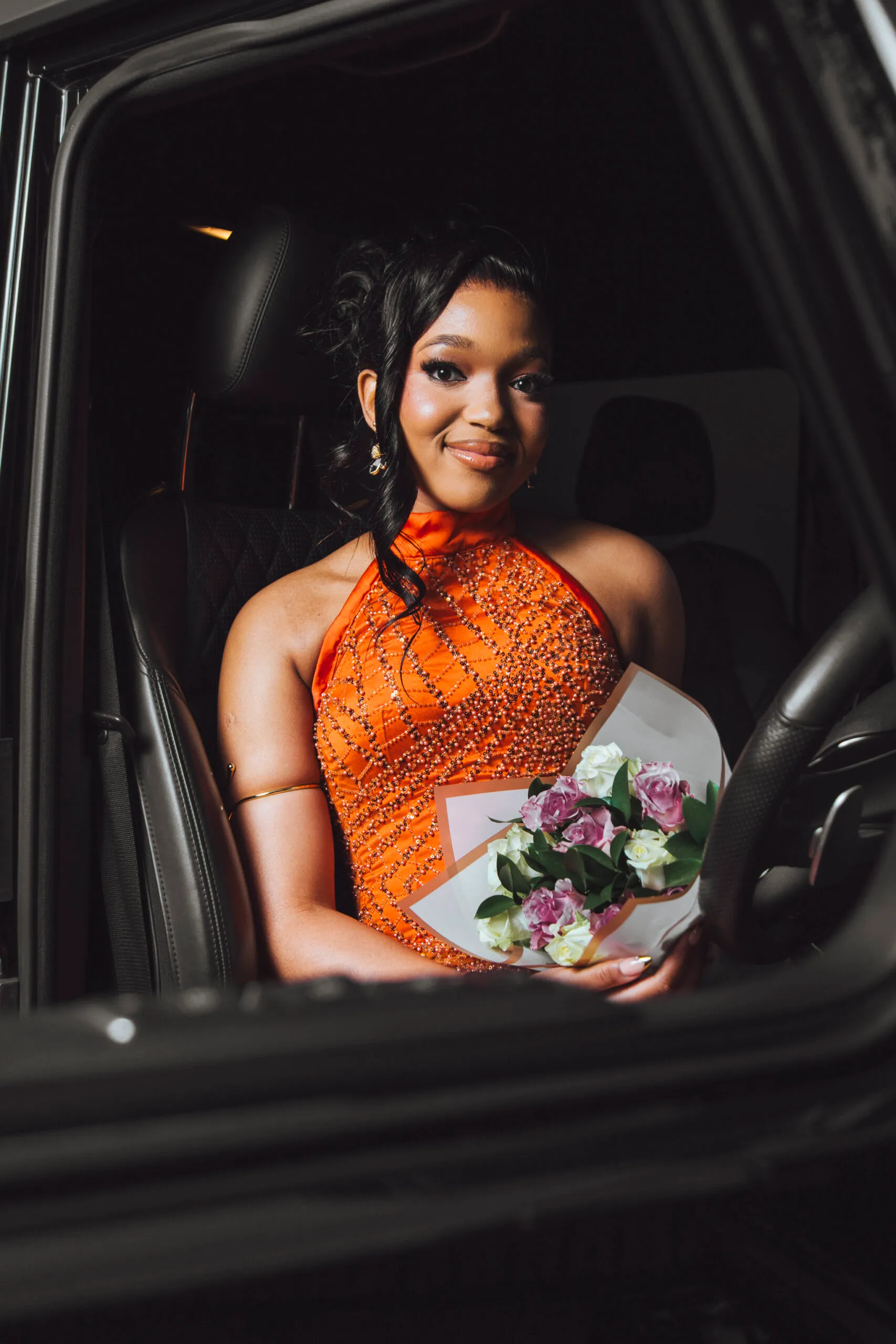 The Charles Gallery - Matric Dance