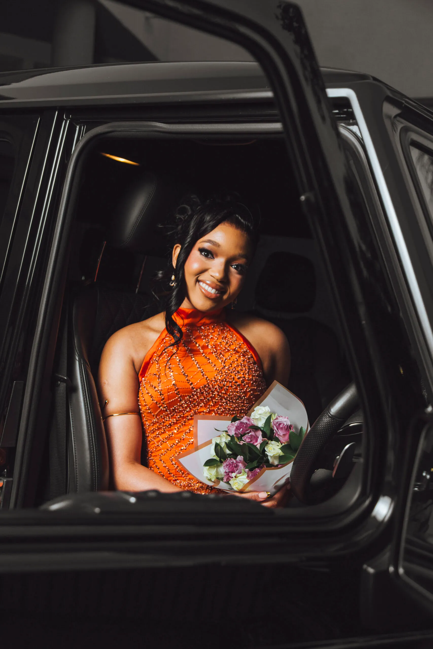 The Charles Gallery - Matric Dance