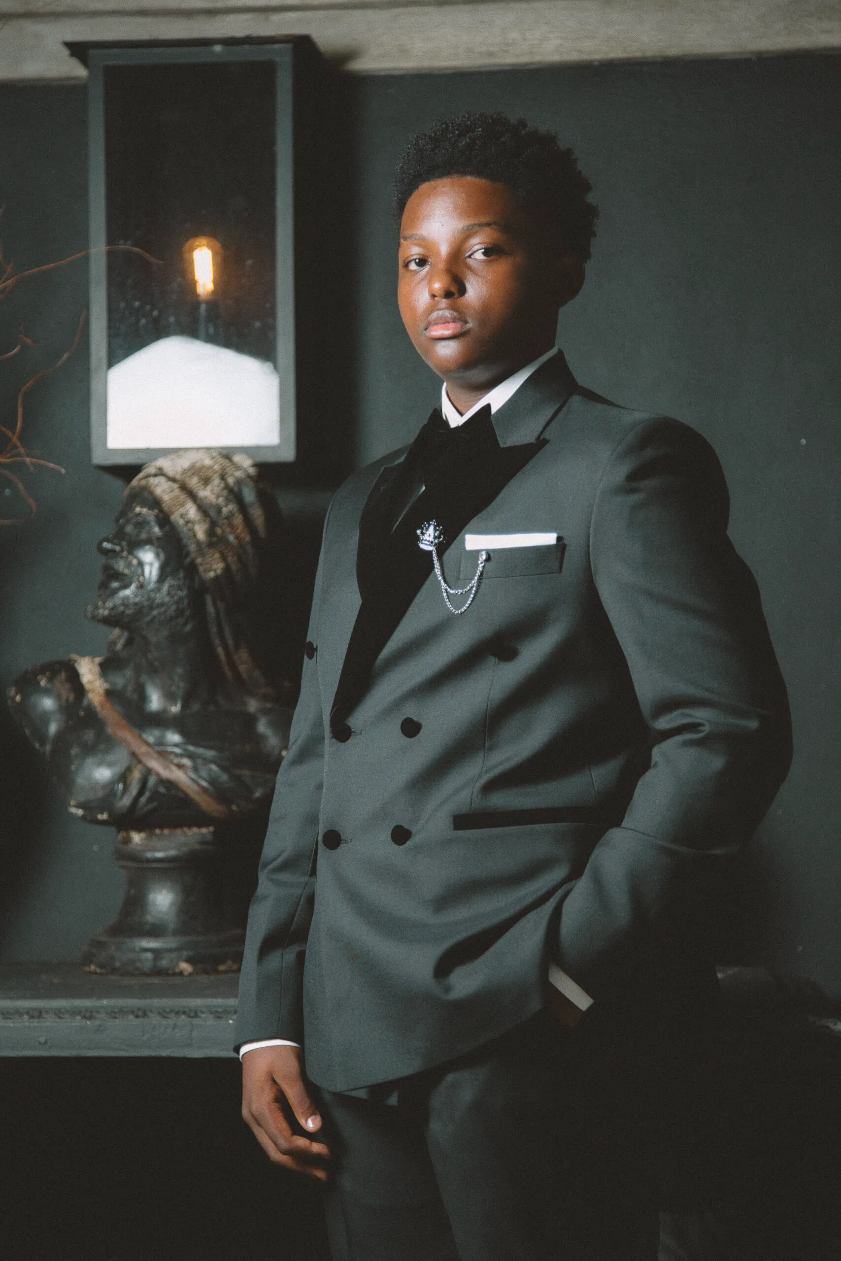 The Charles Gallery - Matric Dance