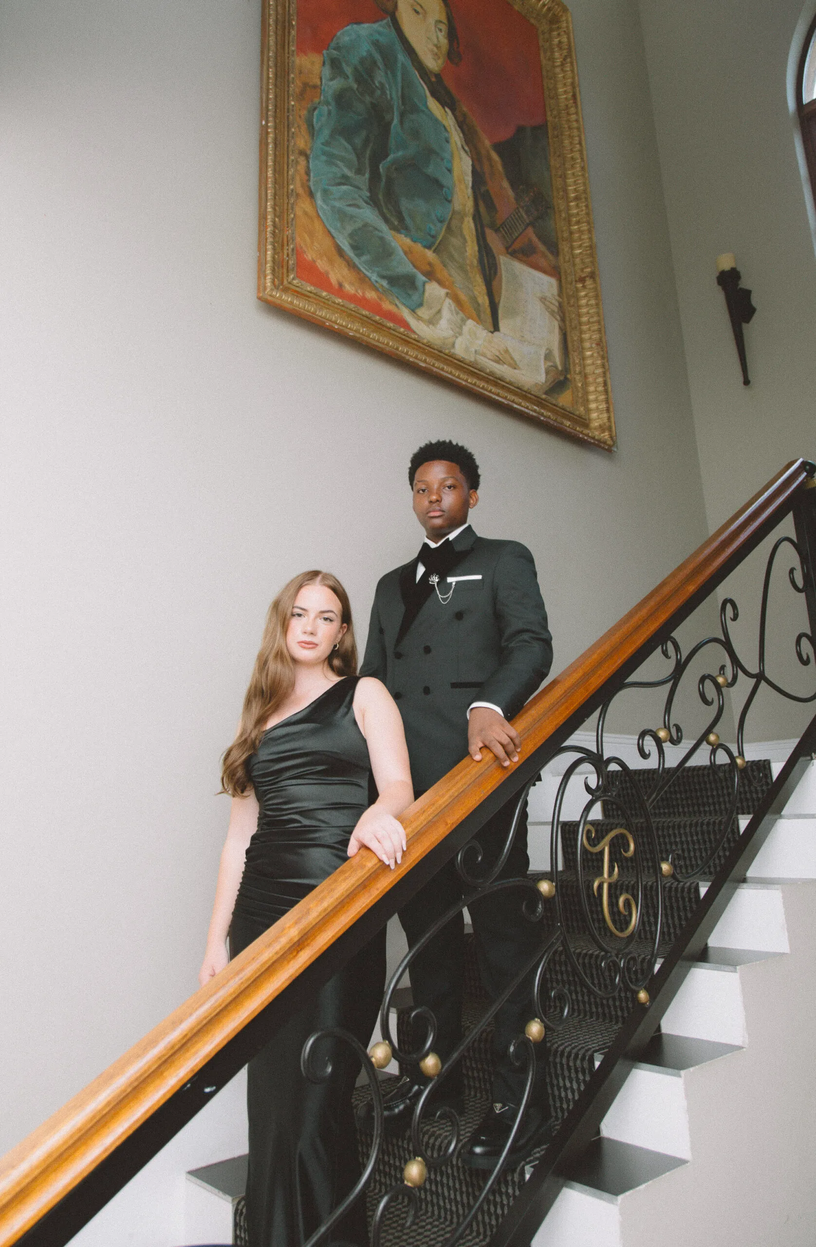 Photography Services 71 The Charles Gallery - Matric Dance
