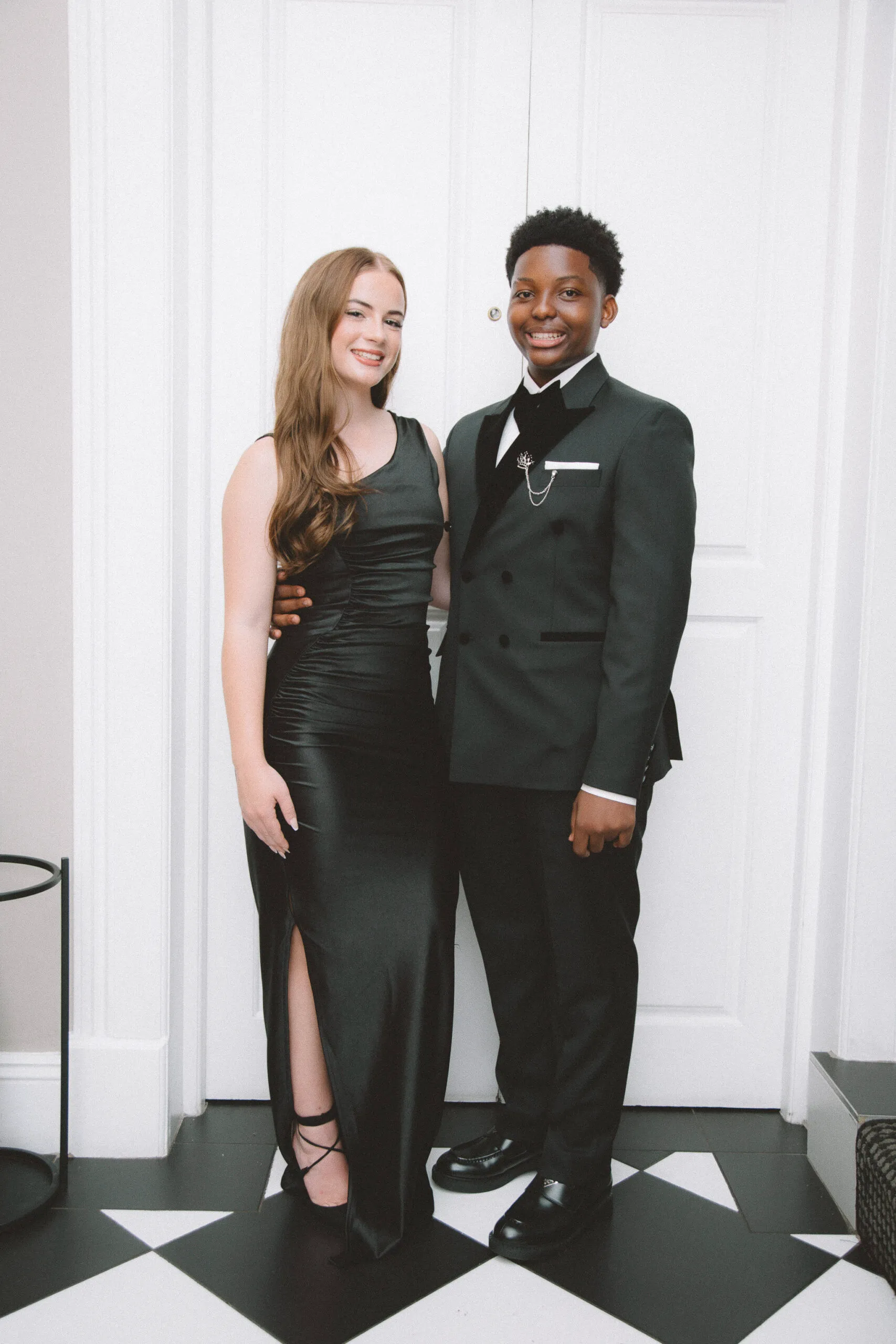Photography Services 69 The Charles Gallery - Matric Dance