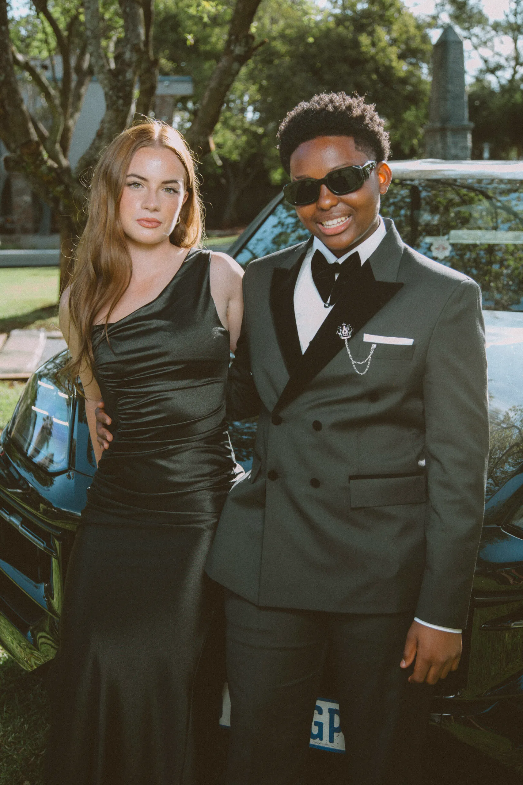 The Charles Gallery - Matric Dance