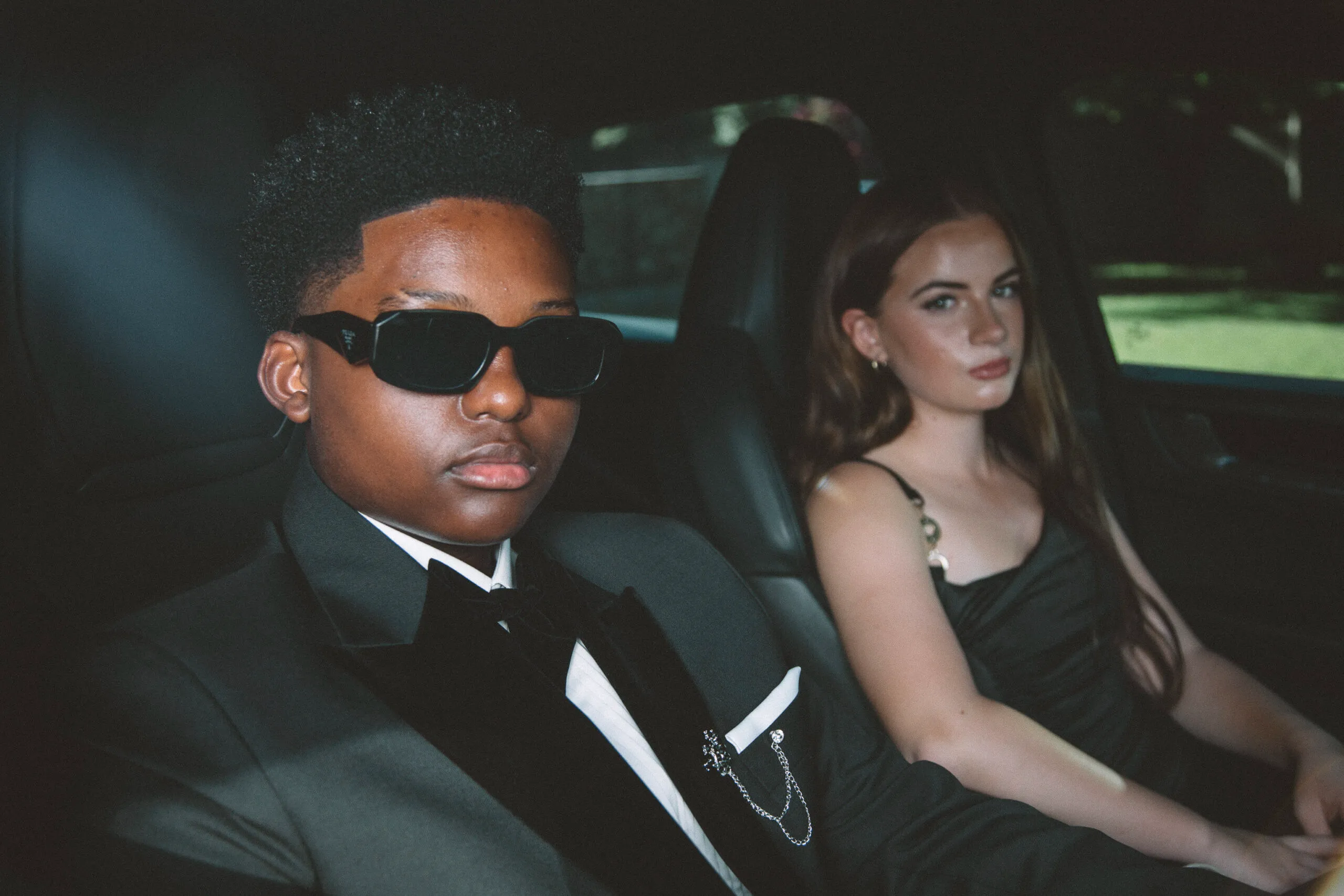 Photography Services 75 The Charles Gallery - Matric Dance