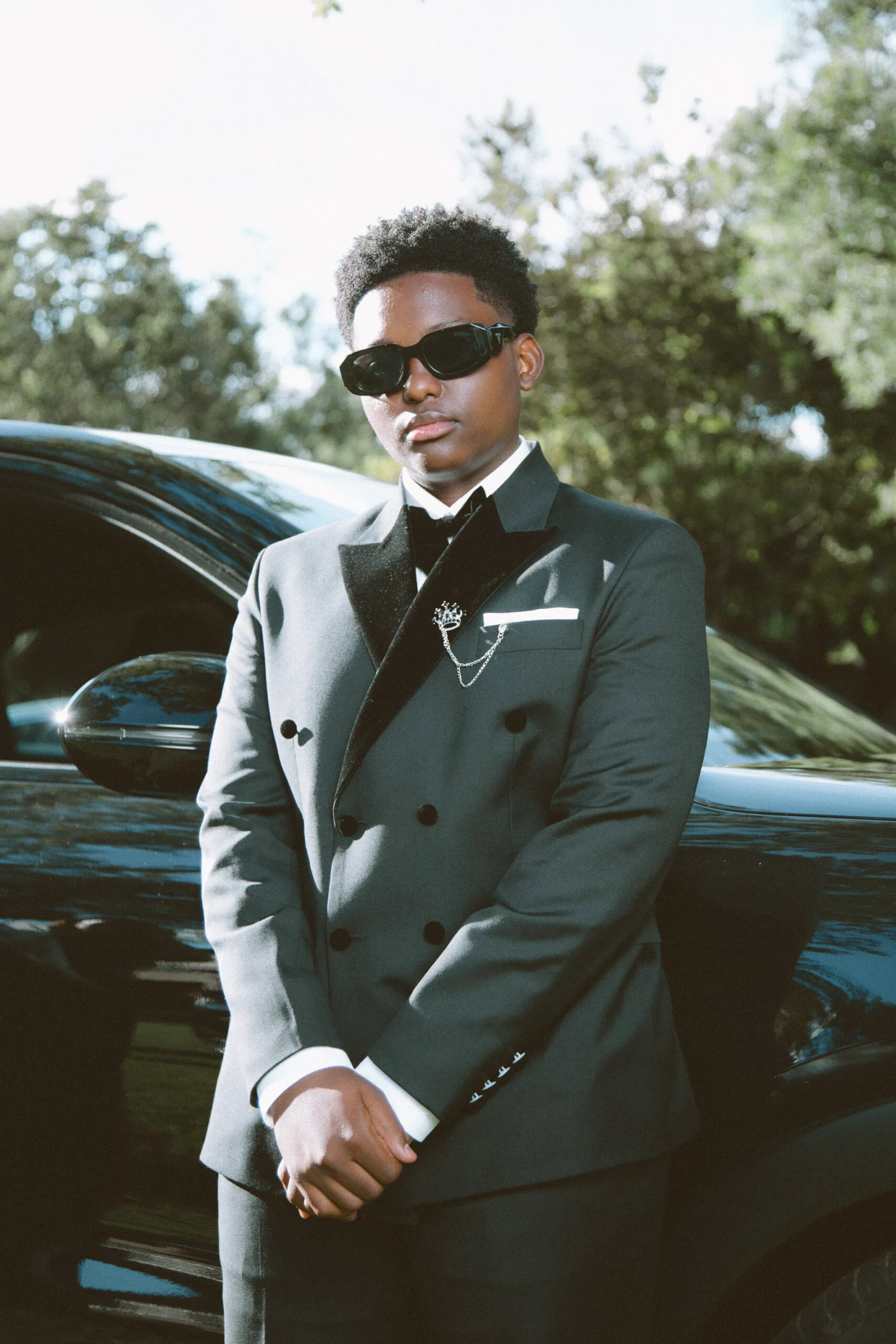 Photography Services 77 The Charles Gallery - Matric Dance