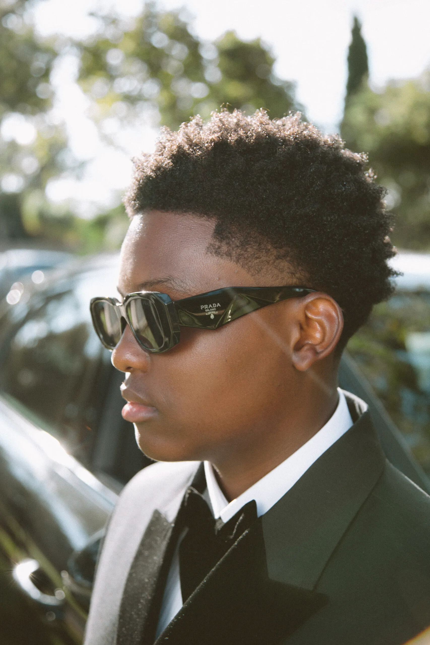 The Charles Gallery - Matric Dance