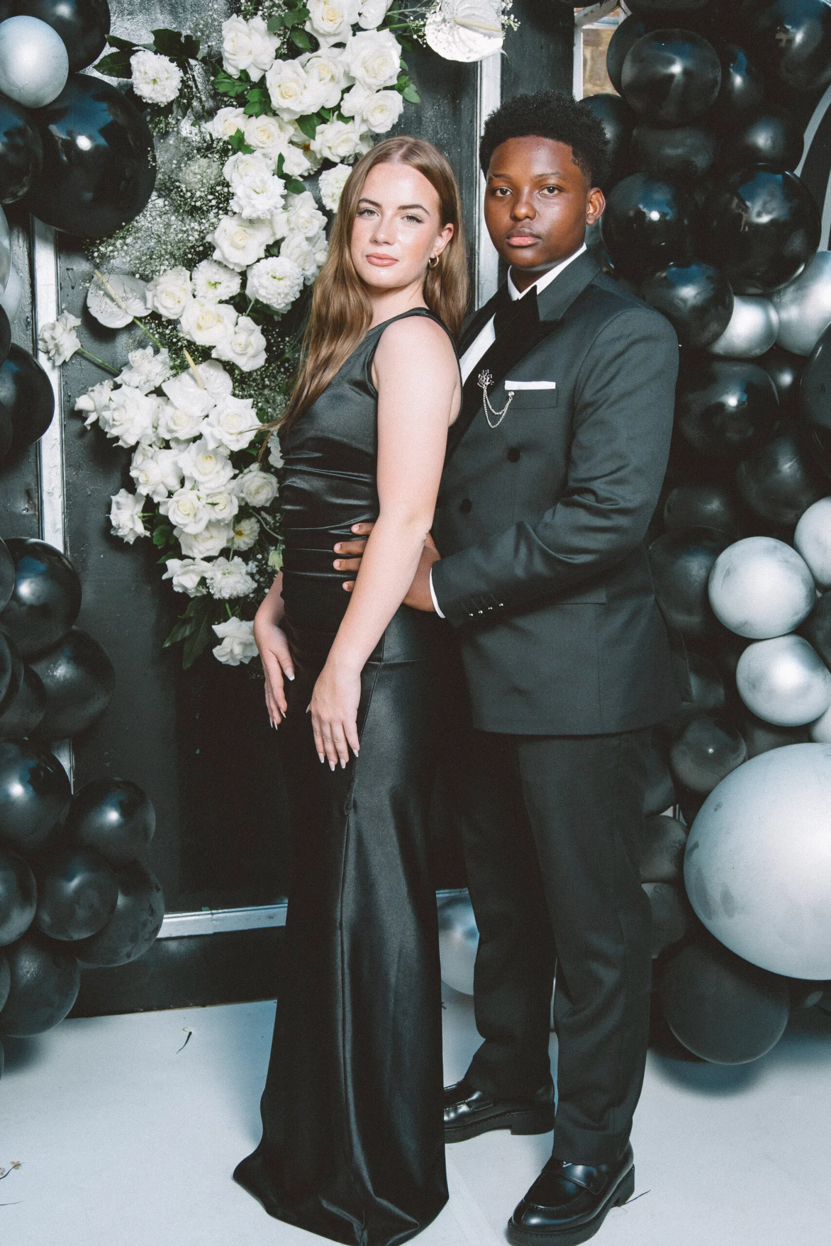 The Charles Gallery - Matric Dance