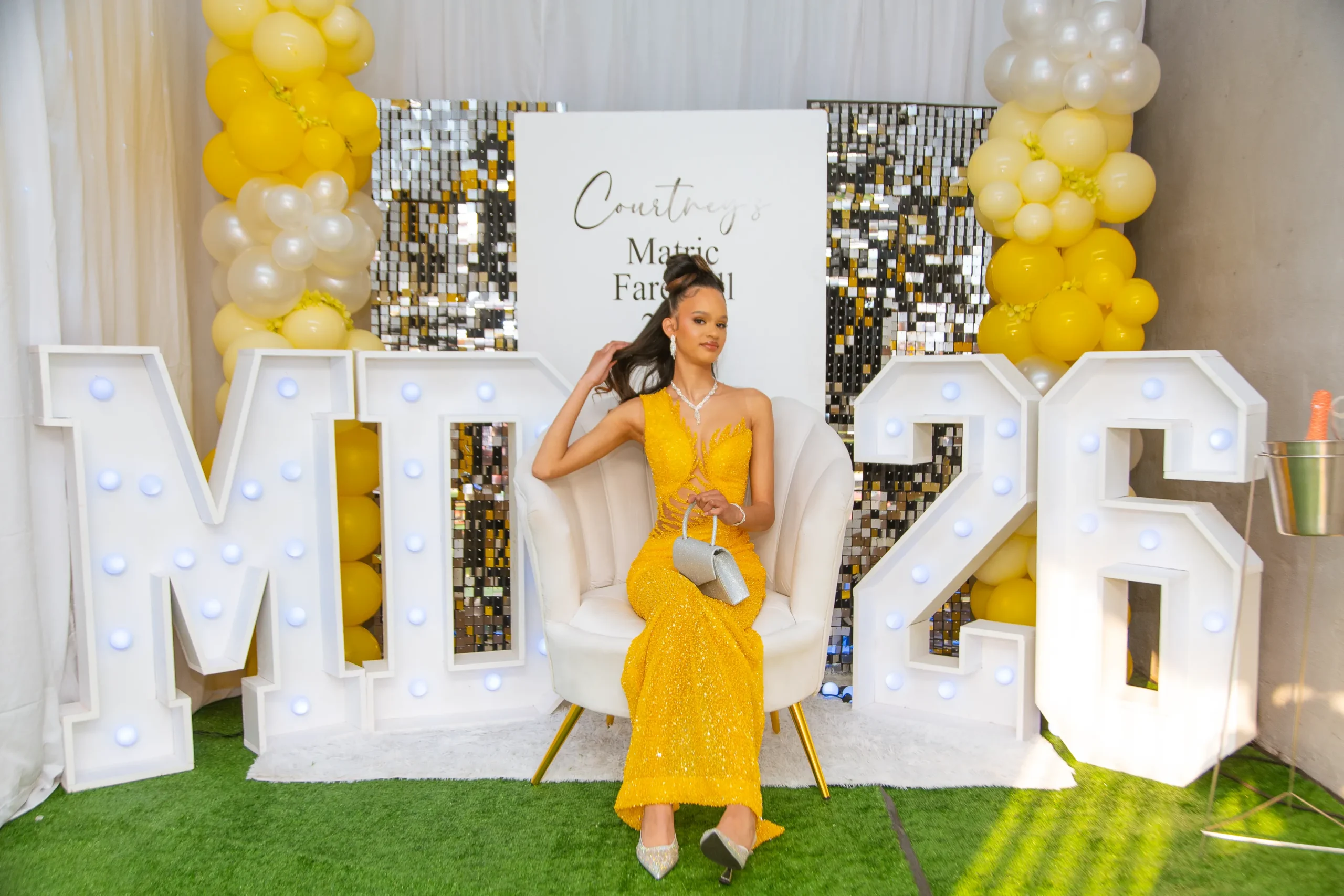 The Charles Gallery - Matric Dance