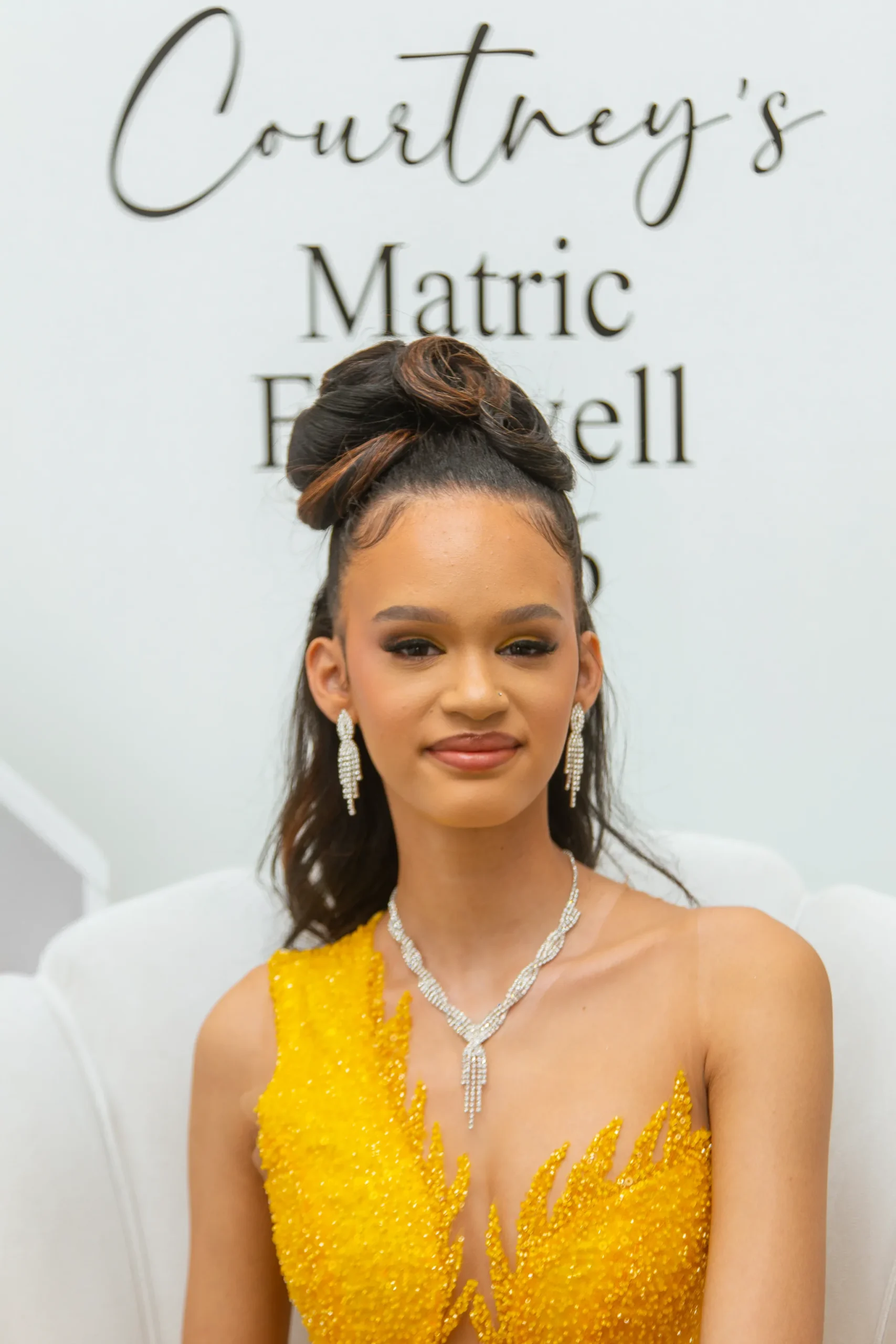 The Charles Gallery - Matric Dance