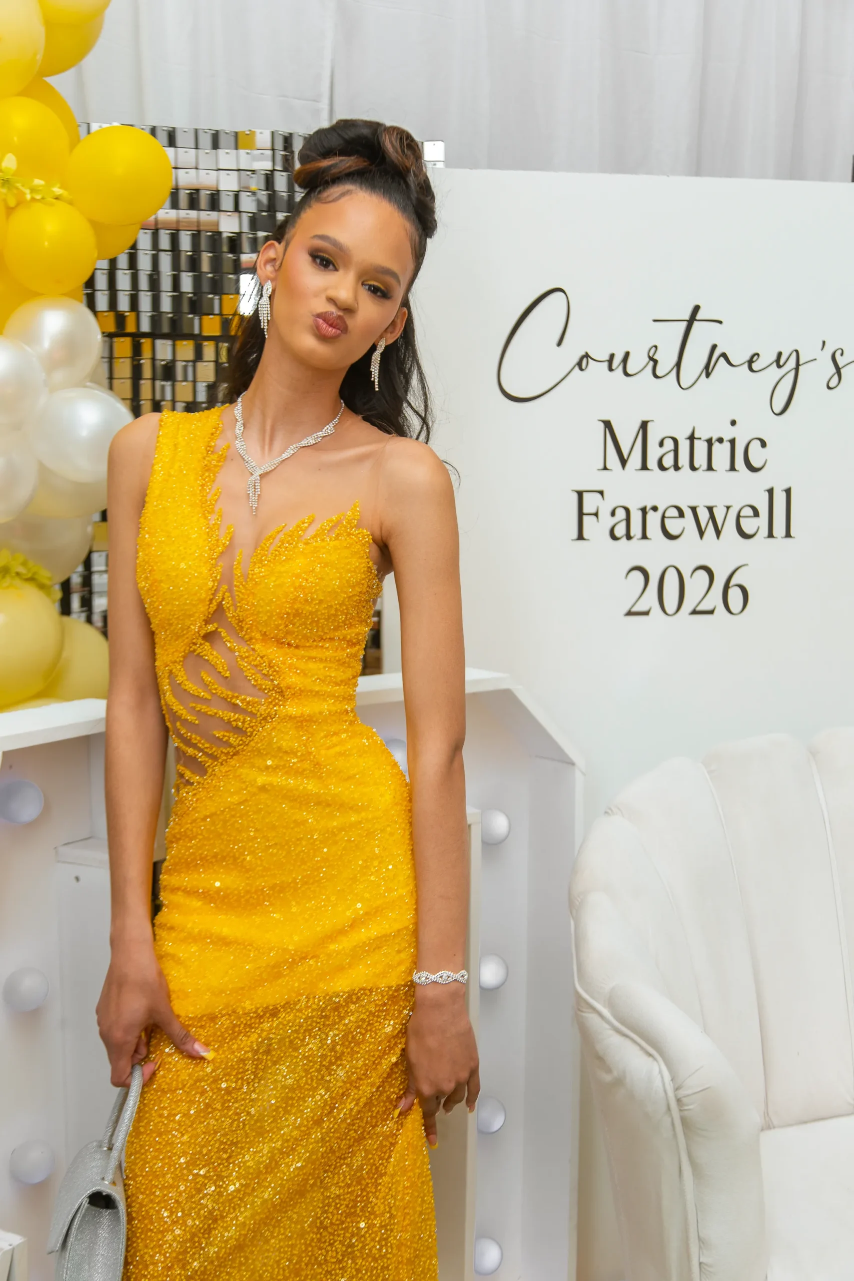 The Charles Gallery - Matric Dance