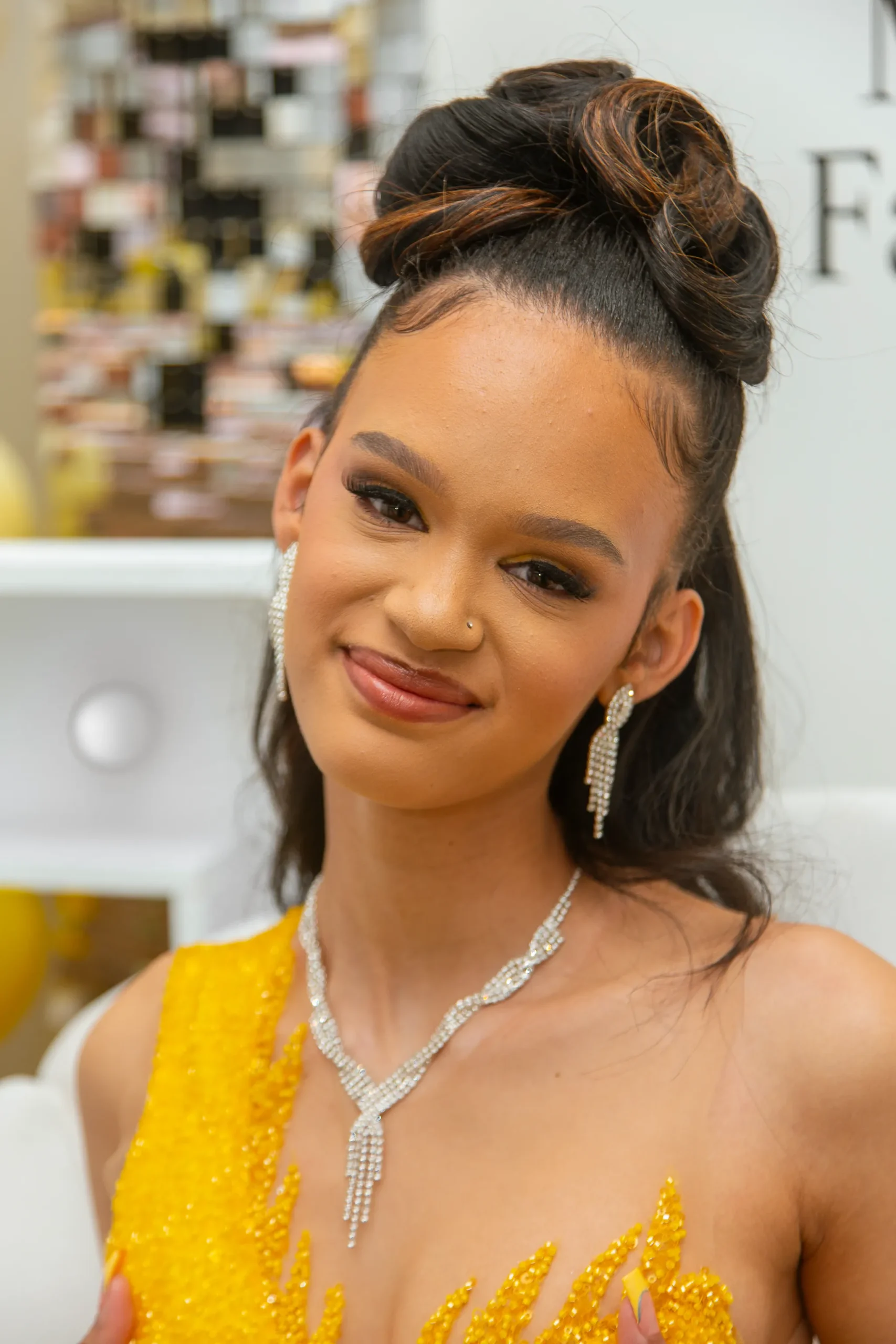 The Charles Gallery - Matric Dance