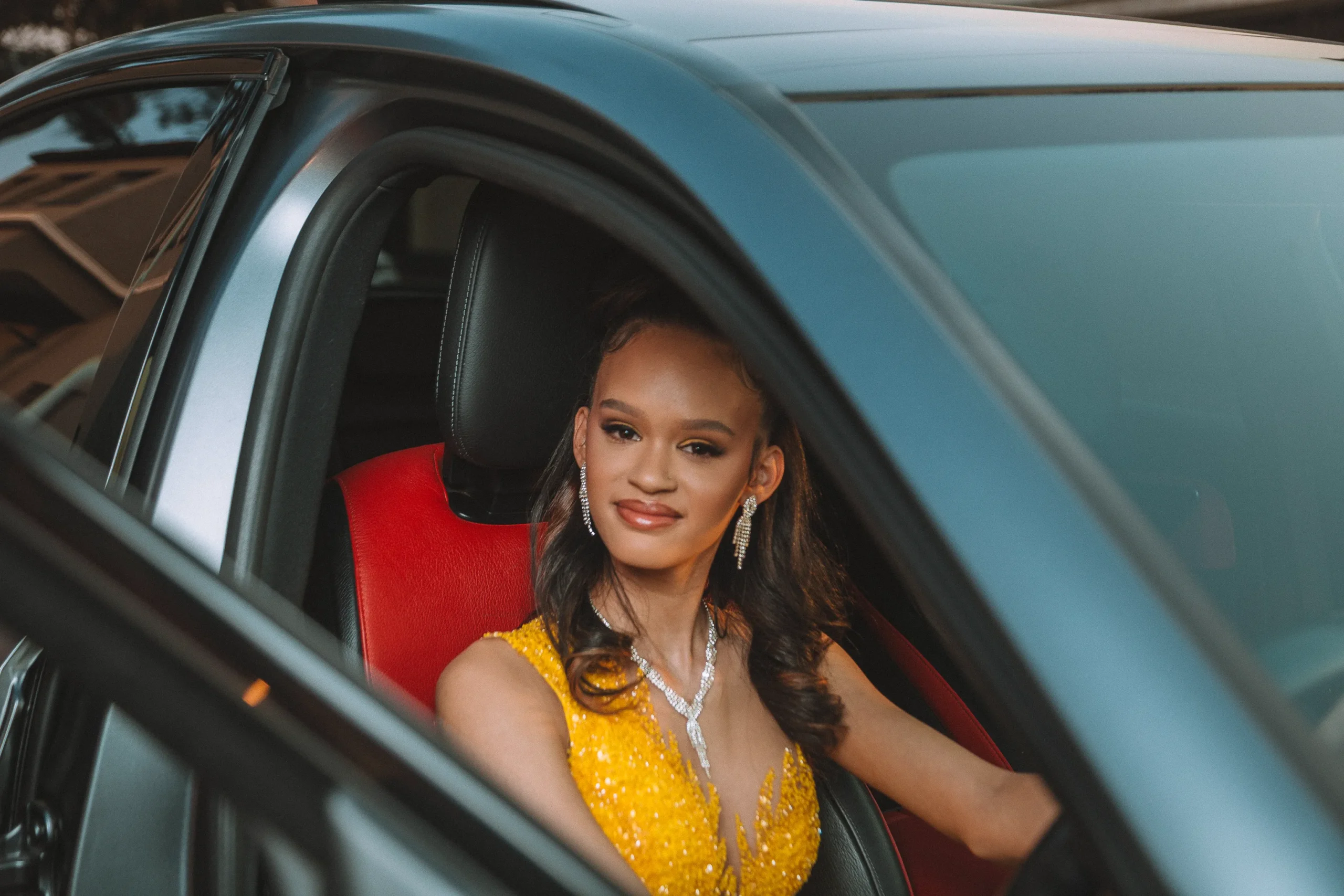 The Charles Gallery - Matric Dance