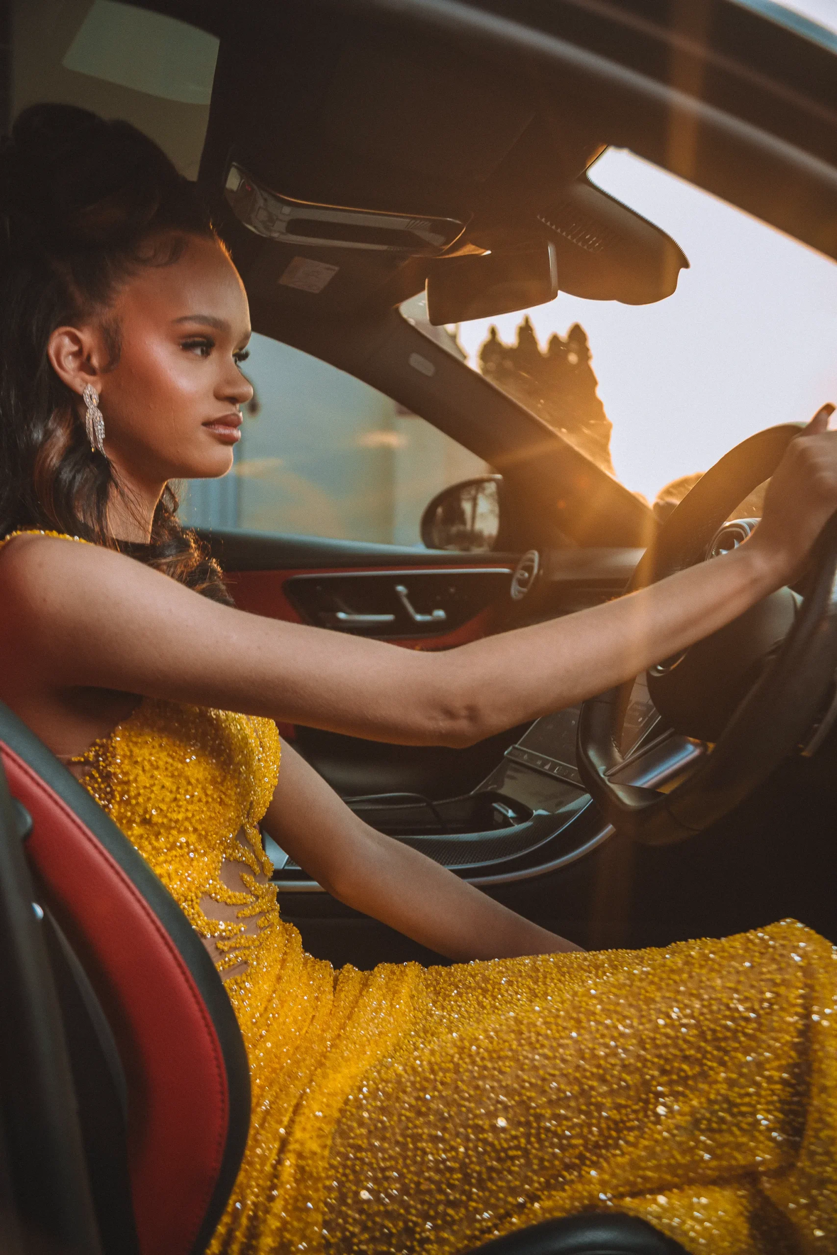 The Charles Gallery - Matric Dance