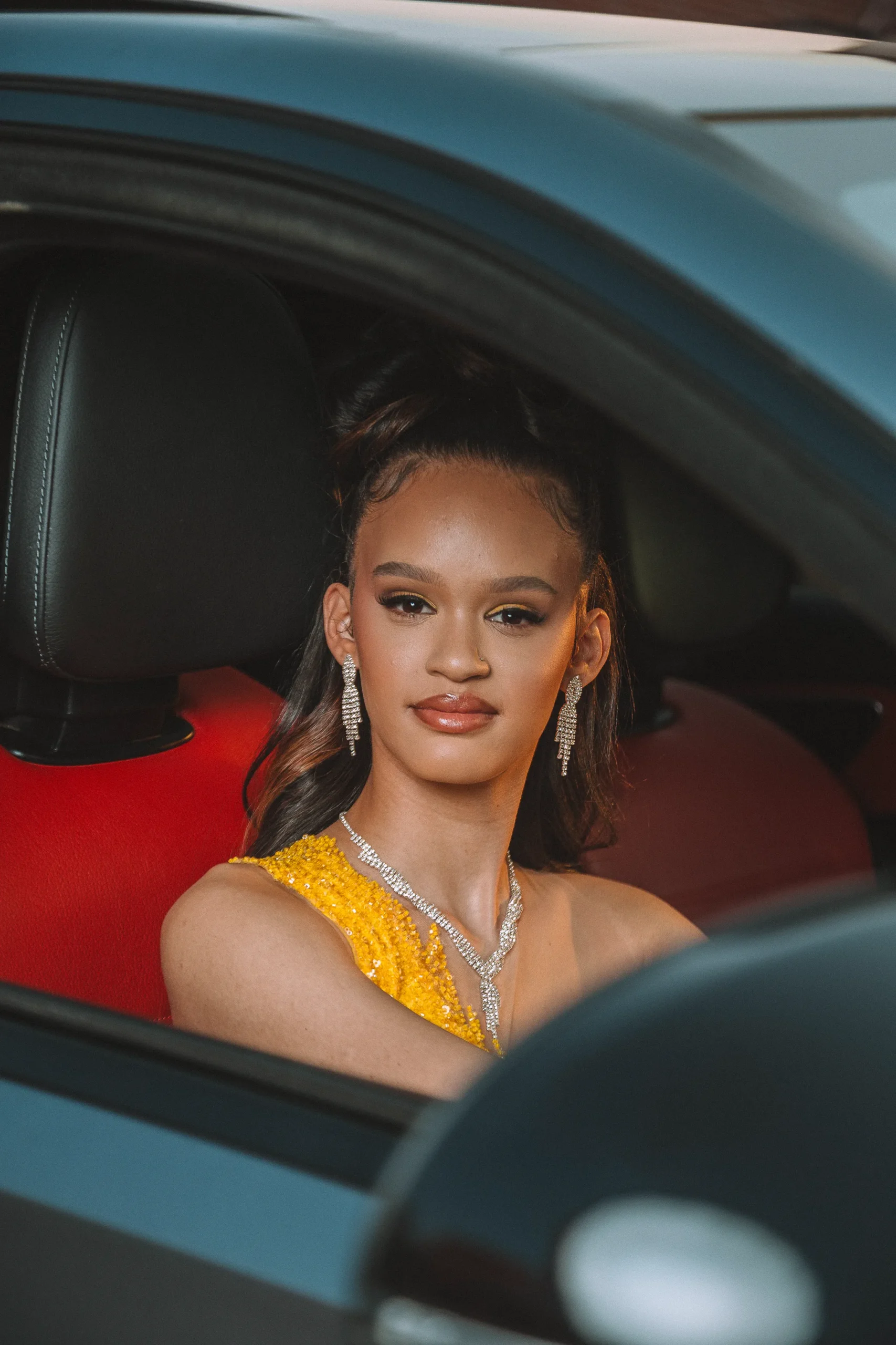 The Charles Gallery - Matric Dance