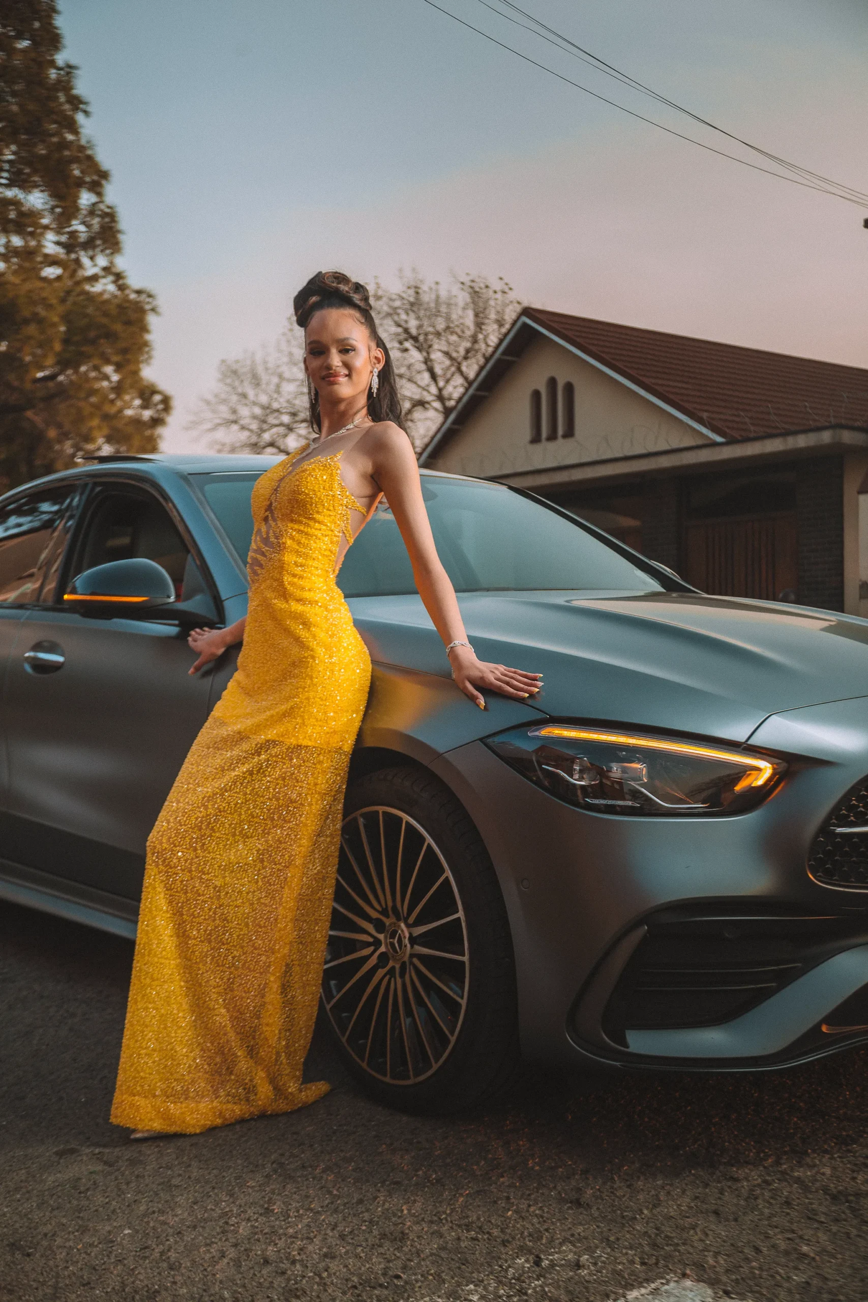 The Charles Gallery - Matric Dance