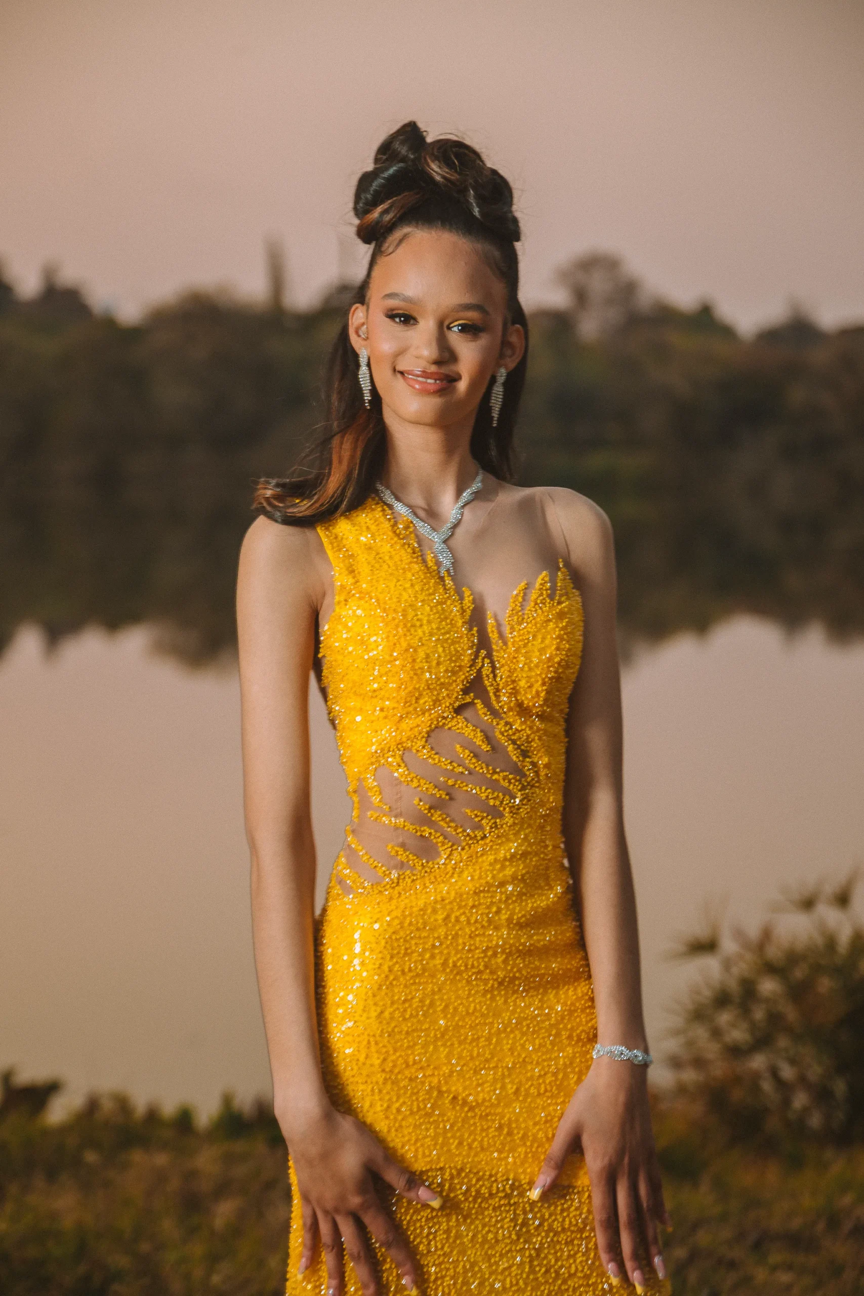 The Charles Gallery - Matric Dance
